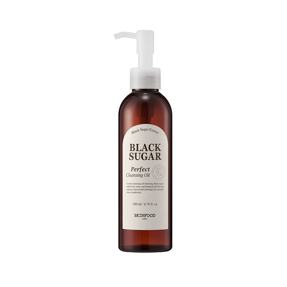 クレンジング・メイク落とし FAS THE BLACK ESSENCE 200ml FAS（FAS） FAS ザ クリア クレンジングジェル 通販