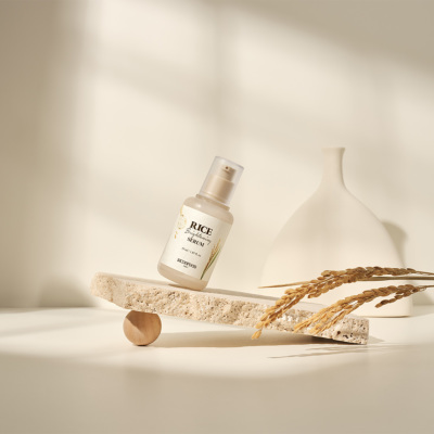 ミラクルプライス☆15%OFF】ライスブライトニングセラム 55ml(B