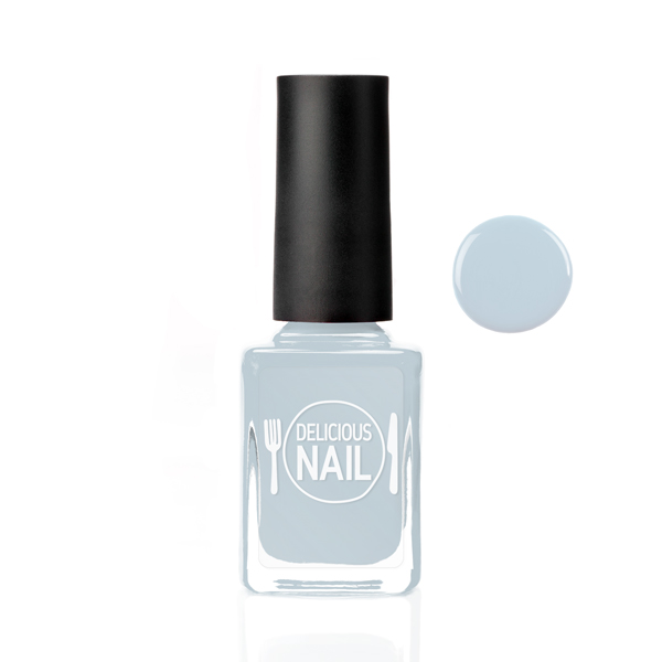 デリシャスネイル 347 マカロンブルー 10ml ネイル スキンフード公式通販 Skinfood