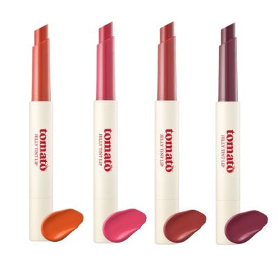 選べるトマトジェリーティントリップ2個セット 商品紹介 スキンフード