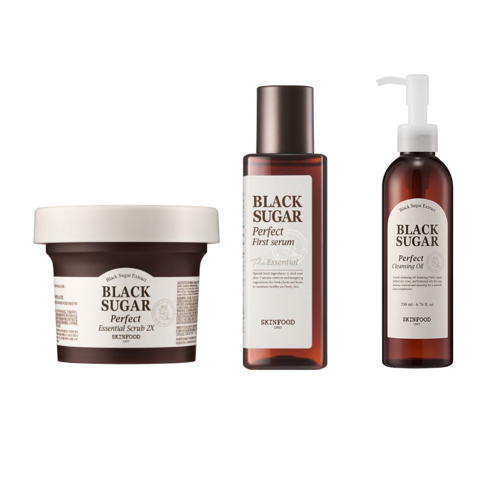 ミラクルプライス☆17%OFF】ブラックシュガー パーフェクト